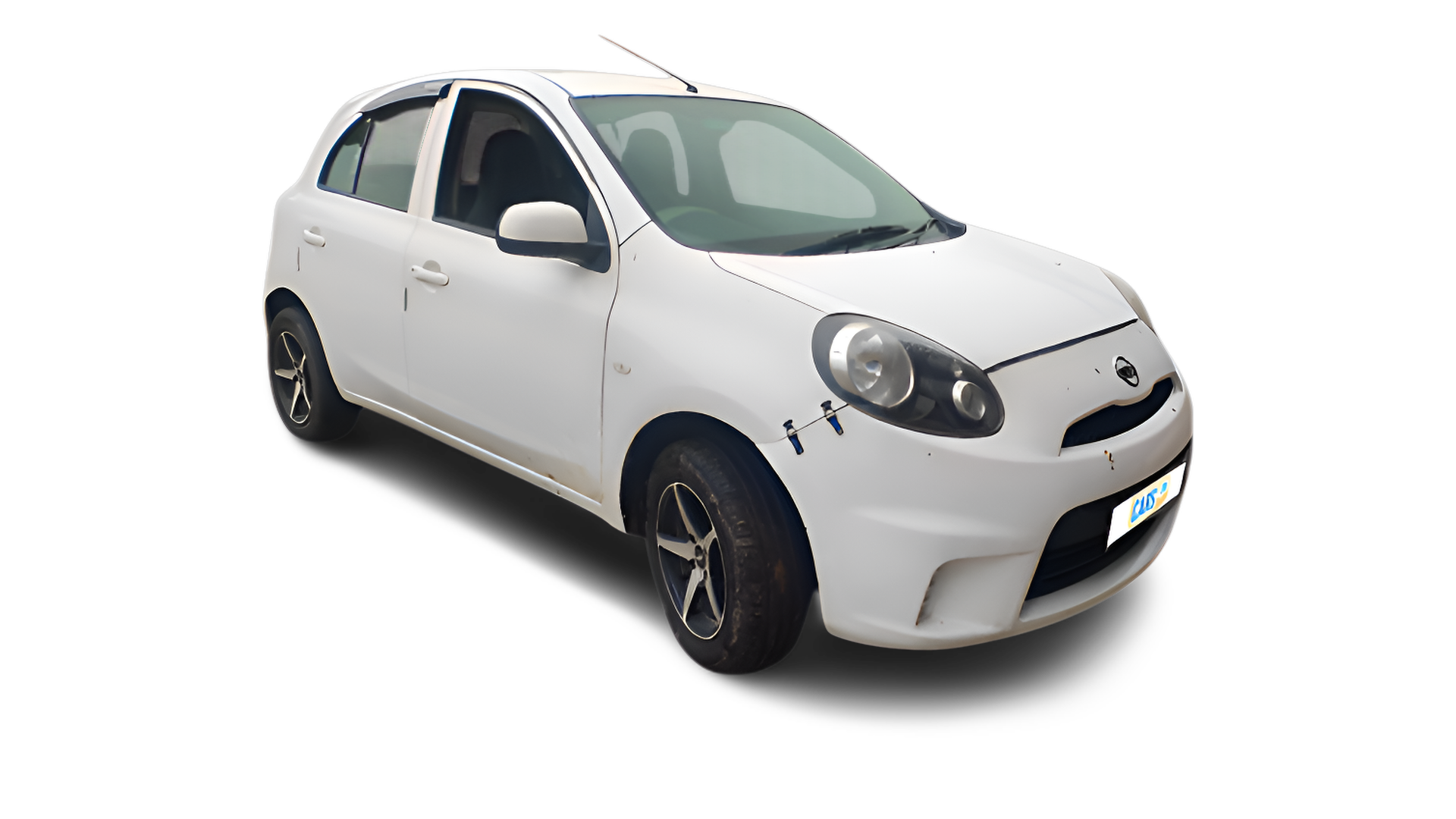Nissan Micra-img